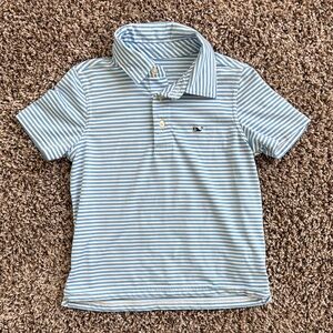 Vineyard vines polo